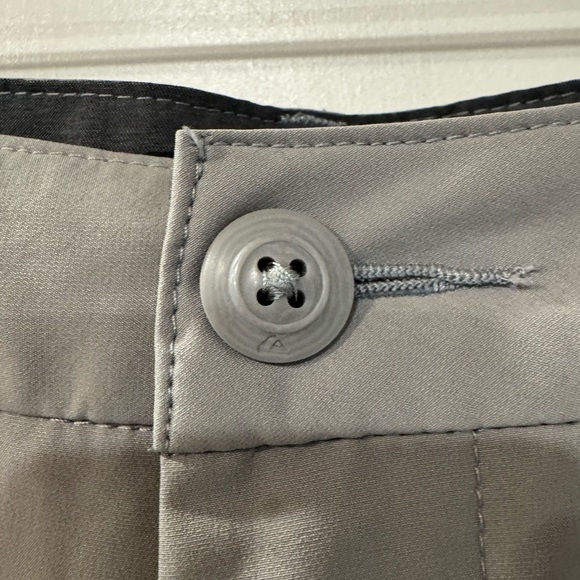 Men’s Quiksilver Amphibian shorts - Picture 4 of 13